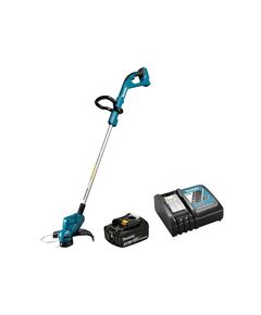 Акумуляторна коса  7800 (DUR193RF), фото  | SNABZHENIE.com.ua