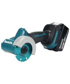 Акумуляторна кутова шліфмашина  76 (DMC300Z), фото  | SNABZHENIE.com.ua