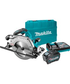 Акумуляторна ручна дискова пила  30 (HS009GT201), фото  | SNABZHENIE.com.ua