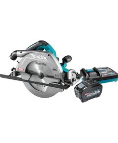 Акумуляторна ручна дискова пила  270 (HS011GT201), фото  | SNABZHENIE.com.ua