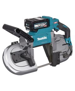 Акумуляторна стрічкова пила  13 (PB002GZ), фото  | SNABZHENIE.com.ua