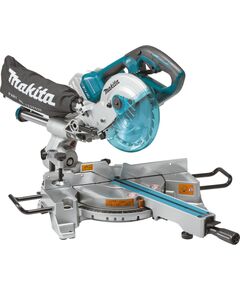 Акумуляторна торцева пила з протяжкою  190 (DLS714NZ), фото  | SNABZHENIE.com.ua