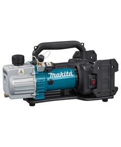 Акумуляторний вакуумний насос LXT, 18+18V  0.3 (DVP181ZK), фото  | SNABZHENIE.com.ua