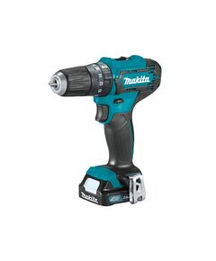 Акумуляторний дриль-шурупокрут з ударом CXT  30 (HP333DSAE), фото  | SNABZHENIE.com.ua