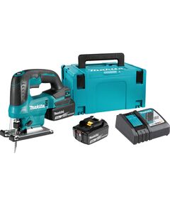 Акумуляторний лобзик  135 (DJV184RFJ), фото  | SNABZHENIE.com.ua