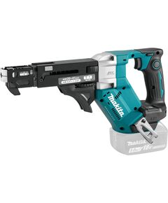 Акумуляторний магазинний шурупокрут з автоматичною подачею  1 (DFR452Z), фото  | SNABZHENIE.com.ua