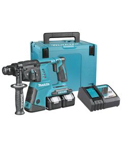 Акумуляторний перфоратор, SDS-PLUS LXT  SDS-Plus (DHR263RF2), фото  | SNABZHENIE.com.ua