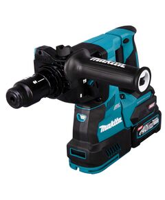 Акумуляторний перфоратор, XGT  40 (HR004GZ), фото  | SNABZHENIE.com.ua