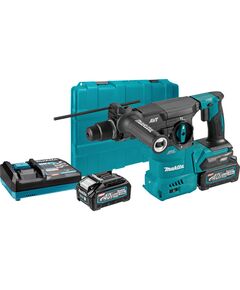 Акумуляторний перфоратор, XGT  40 (HR008GM201), фото  | SNABZHENIE.com.ua