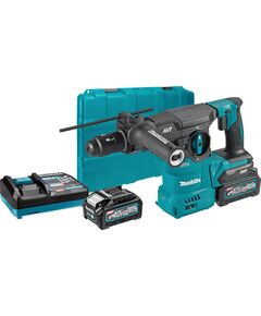 Акумуляторний перфоратор, XGT  40 (HR009GM201), фото  | SNABZHENIE.com.ua