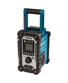 Акумуляторний радіоприймач  14.4 (DMR116), фото  | SNABZHENIE.com.ua