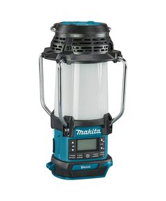 Акумуляторний радіоприймач з Ліхтарем, функцією Bluetooth  18 (DMR056), фото  | SNABZHENIE.com.ua