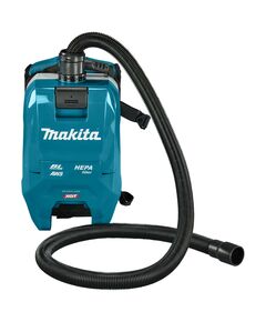 Акумуляторний ранцевий пилосос  36 (VC009GZ01), фото  | SNABZHENIE.com.ua