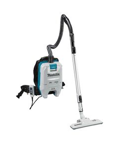 Акумуляторний ранцевий пилосос  36 (VC008GZ), фото  | SNABZHENIE.com.ua