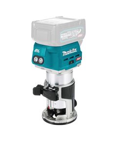 Акумуляторний фрезер  40 (RT001GZ18), фото  | SNABZHENIE.com.ua