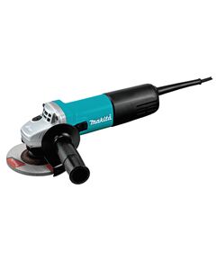 Кутова шліфмашина "болгарка", 840Вт, 115мм  115 (9557HNRG), фото  | SNABZHENIE.com.ua