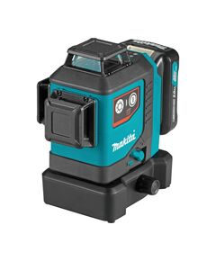 Лазерний нівелір (зелений лазер)  12 (SK700D), фото  | SNABZHENIE.com.ua