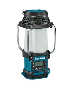 Акумуляторний радіоприймач з Ліхтарем  0.95 (DMR055), фото  | SNABZHENIE.com.ua