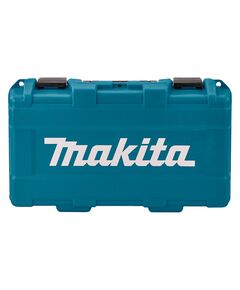 Пластиковий кейс для DJR187 140x520x310 мм  Пластик (821620-5), фото  | SNABZHENIE.com.ua