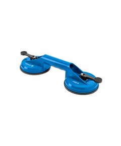 Подвійна присоска 80 кг   (HT4B316), фото  | SNABZHENIE.com.ua