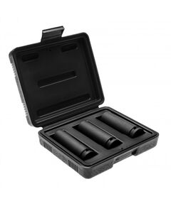 Набір голівок ударних  17 - 21 (HT4R105), фото  | SNABZHENIE.com.ua