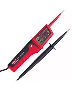 Тестер напруги UT15C  батарея (UNI-T), фото  | SNABZHENIE.com.ua