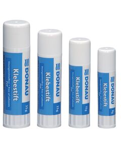 Клей - олівець DONAU 15 грам, PVP  Олівець (Im-off), фото  | SNABZHENIE.com.ua