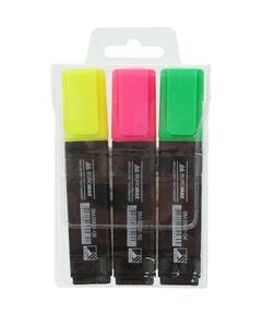 Набір із 3-х текст-маркерів, JOBMAX  Набір (Im-off), фото  | SNABZHENIE.com.ua