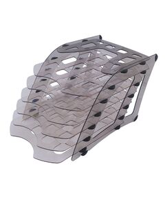 Лоток горизонтальний збірний 6 в 1, димчатий  6 (82447), фото  | SNABZHENIE.com.ua