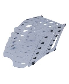 Лоток горизонтальний збірний 6 в 1, прозорий  6 (82448), фото  | SNABZHENIE.com.ua