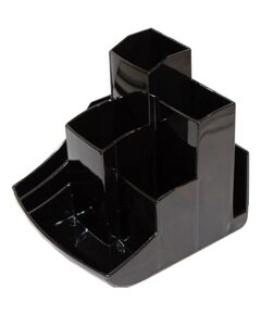 Прилад настільний, чорний  Пластик (Im-off), фото  | SNABZHENIE.com.ua