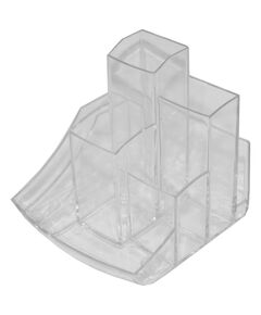 Прилад настільний, прозорий  Пластик (Im-off), фото  | SNABZHENIE.com.ua