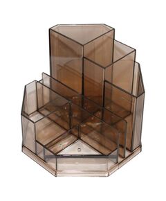 Прилад настільний, димчастий  Пластик (Im-off), фото  | SNABZHENIE.com.ua