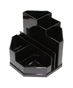 Прилад настільний, чорний  Пластик (Im-off), фото  | SNABZHENIE.com.ua