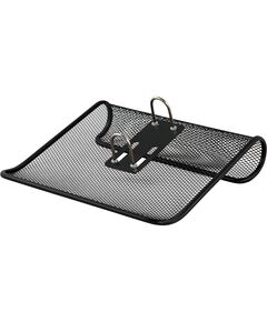 Підставка для календаря, металева, чорна  Метал (Im-off), фото  | SNABZHENIE.com.ua