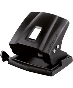 Діркопробивач металевий ESSENTIALS METAL, 30/35л., чорний  Метал (Im-off), фото  | SNABZHENIE.com.ua