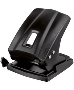 Діркопробивач металевий ESSENTIALS METAL, 40/45л., чорний  Метал (Im-off), фото  | SNABZHENIE.com.ua