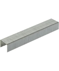 Скоби №23/10, ЛЮКС, 1000шт.  1000 шт. (Im-off), фото  | SNABZHENIE.com.ua