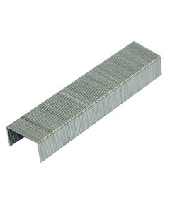 Скоби №26/8, ЛЮКС, 1000шт.  1000 шт. (Im-off), фото  | SNABZHENIE.com.ua