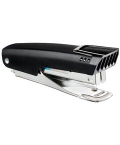 Степлер ESSENTIALS, метал, 15л., (скоби №10), чорний  Метал (Im-off), фото  | SNABZHENIE.com.ua