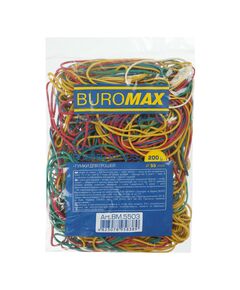 Гумки для грошей, JOBMAX, 200 г, асорті  Ø55 мм (Im-off), фото  | SNABZHENIE.com.ua