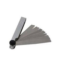 Набір щупів №1 0,02-0,1 (70мм)  9 (987665), фото  | SNABZHENIE.com.ua