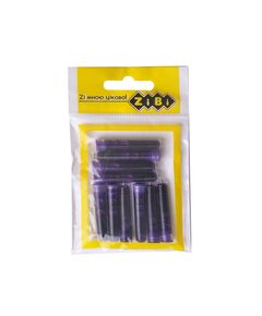 Капсули з чорнилами в блістері, 10 шт., фіолетовий, KIDS Line  0.33 (Im-off), фото  | SNABZHENIE.com.ua
