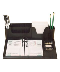 Підставка під календар з відділеннями  Пластик (Im-off), фото  | SNABZHENIE.com.ua