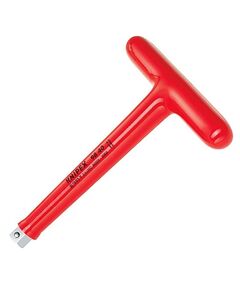 Т-образная ручка с приводом 1/2 KNIPEX 98 40, фото  | SNABZHENIE.com.ua
