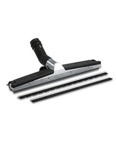 Насадка для вологого та сухого прибирання, алюмінієва, DN 40 NT 80/1  40мм (Kärcher), фото  | SNABZHENIE.com.ua