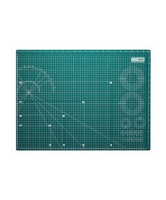 Килимок самовідновлювальний для різання, А2, тришаровий  Полівінілхлорид (Im-off), фото  | SNABZHENIE.com.ua