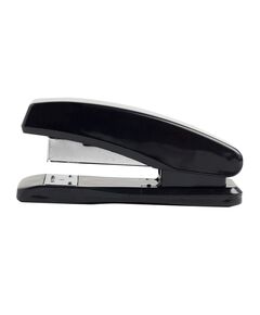 Степлер пластиковий, JOBMAX, 20 арк., (скоби №24, 26), чорний  Пластик (Im-off), фото  | SNABZHENIE.com.ua