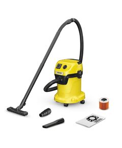 Пилосос  1 000 (WD 3 P V-17/4/20), фото  | SNABZHENIE.com.ua