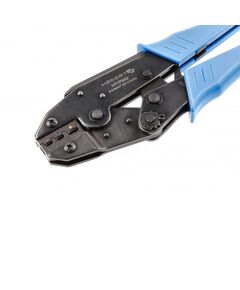 Плоскогубці обтискні для роз'ємів типу COAX  1.0 - 4.5 (HT1P203), фото  | SNABZHENIE.com.ua